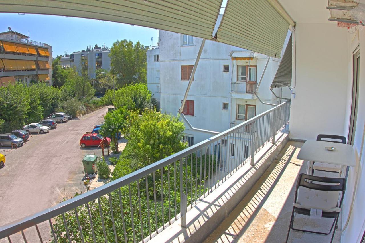 Life Houses At Kifisias Ring Road Апартаменты